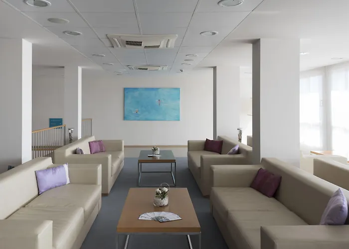 Hotel Bluesea Playa Azul