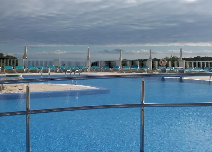 Bluesea Playa Azul 3*