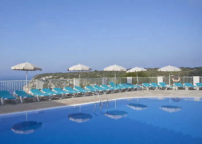 Hotel Bluesea Playa Azul 3*