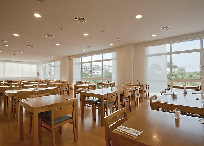 Hotel Bluesea Playa Azul 3*