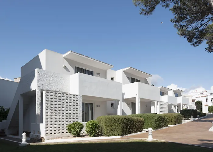 Bluesea Playa Azul 3* Cala En Porter (Menorca)