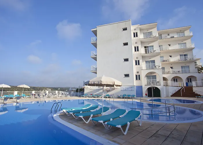 Hotel Bluesea Playa Azul 3*