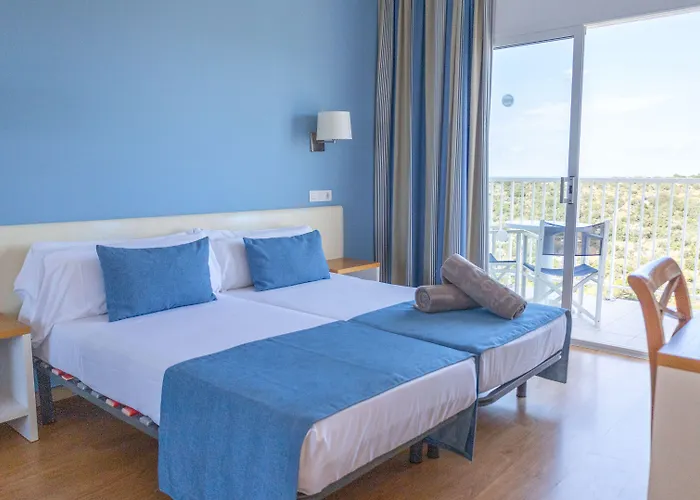 Hotel Bluesea Playa Azul 3*