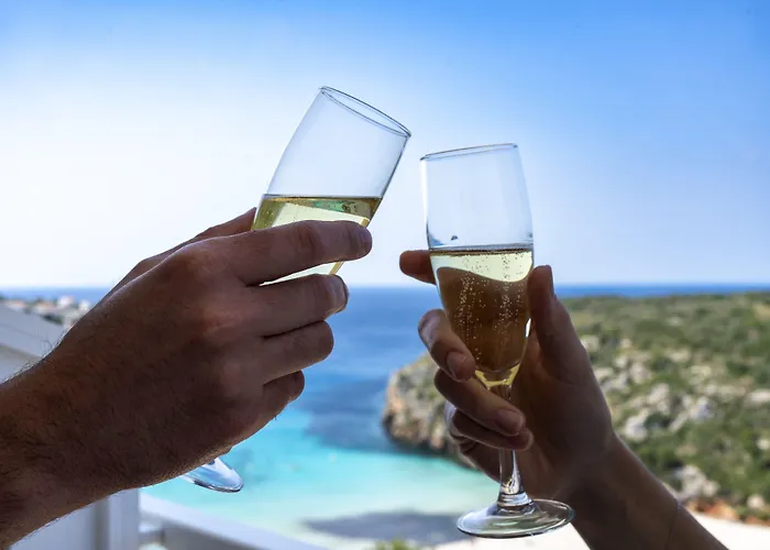 Bluesea Playa Azul Cala En Porter (Menorca)