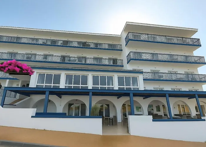 Hotel Bluesea Playa Azul 3*