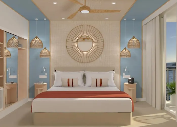 Bluesea Playa Azul 3*