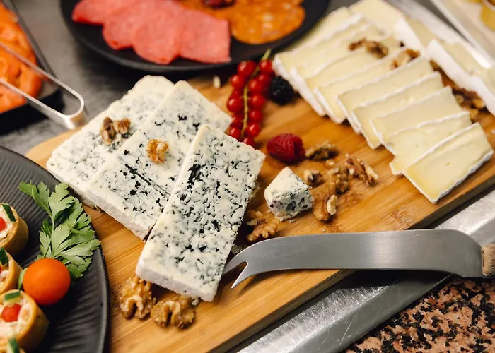 Hotel Bluesea Playa Azul