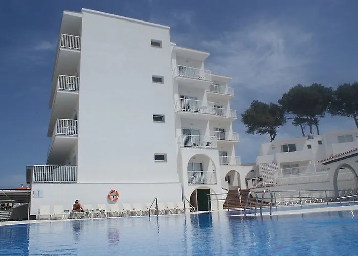 Hotel Bluesea Playa Azul