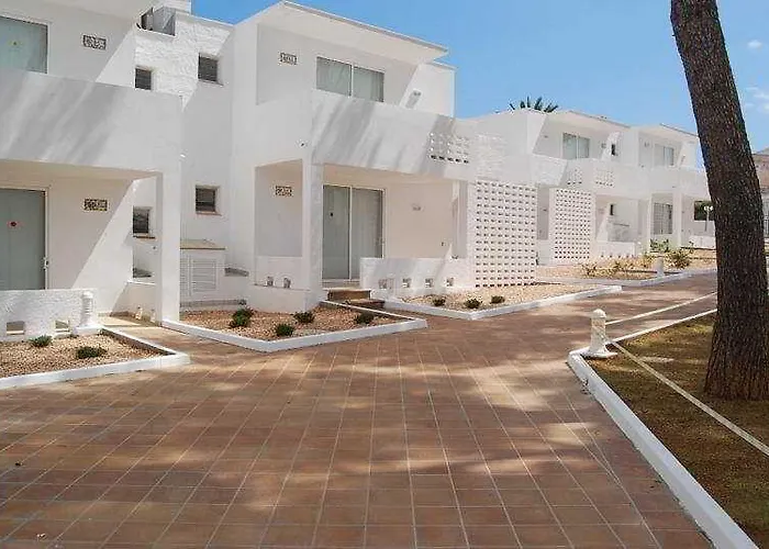 Bluesea Playa Azul Hotel Cala En Porter (Menorca)