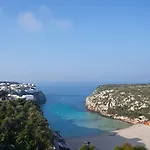 Bluesea Playa Azul 3* Cala En Porter (Menorca)