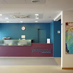 Bluesea Playa Azul Cala En Porter (Menorca)