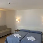 ホテル Bluesea Playa Azul