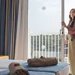 Bluesea Playa Azul Hotel Cala En Porter (Menorca)