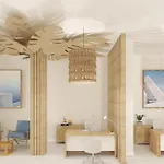 Bluesea Playa Azul Cala En Porter (Menorca)