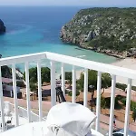 Bluesea Playa Azul 3* Cala En Porter (Menorca)