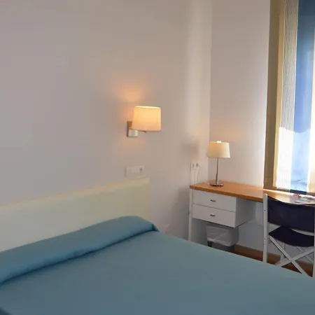 プラヤ アスル 3* Cala En Porter (Menorca)