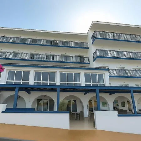 Hotel Bluesea Playa Azul 3*