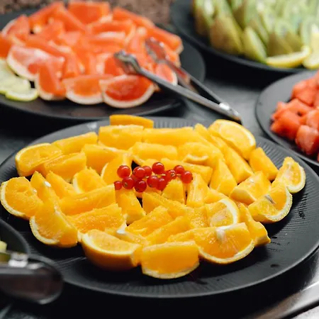 Hotel Bluesea Playa Azul