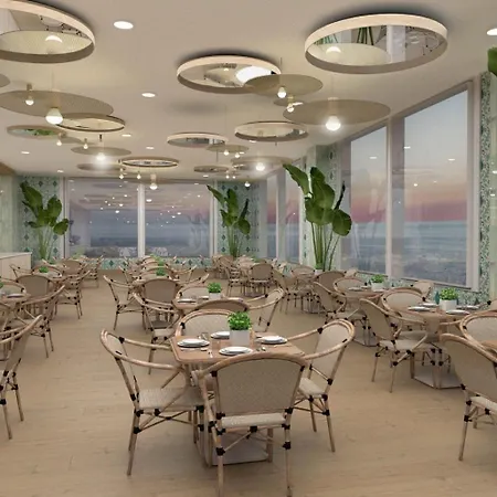 Bluesea Playa Azul 3*