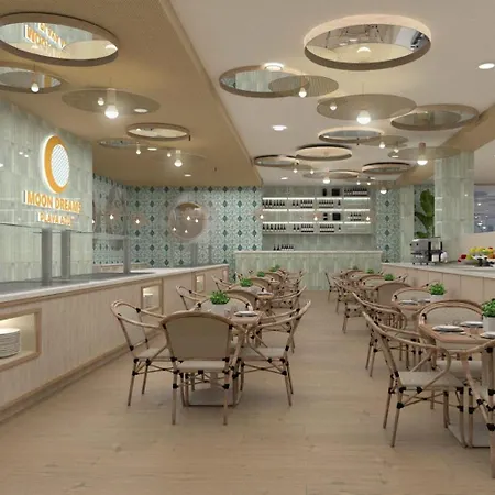 Hotel Bluesea Playa Azul