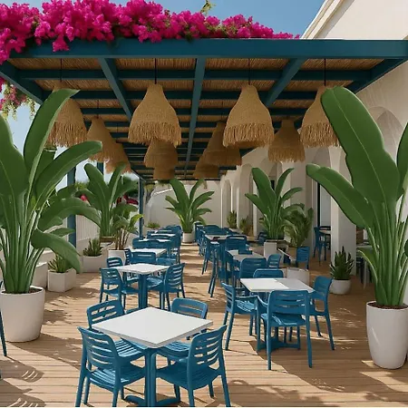 Bluesea Playa Azul 3*